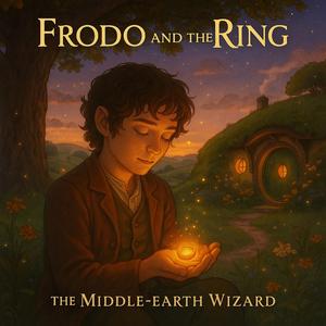 Ring Bearer of the Shire