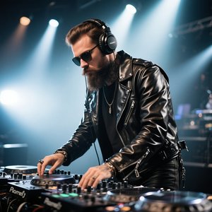 Rocking All Night