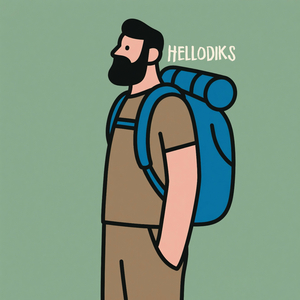 Backpackers