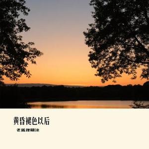 黄昏褪色以后