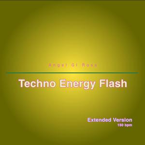 Techno Energy Flash (Extended Version)