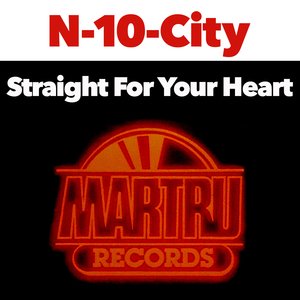 Straight for Your Heart (Steven Schani Mix)