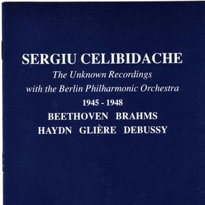 Symphonie No. 94 in G 'Surprise': III. Menuetto. Allegro molto - Trio - Menuetto