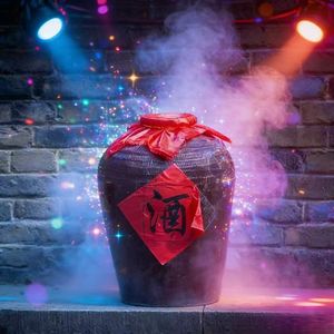 酒（DJ蹦迪版）