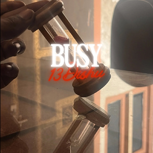 BUSY