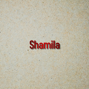 Shamila