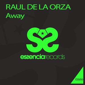 Away (Original Mix)