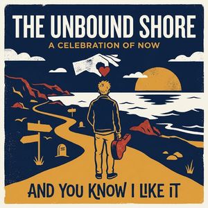 The unbound shore