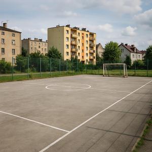 Z BOISKA NA GŁOŚNIK (feat. Rzodkiew)