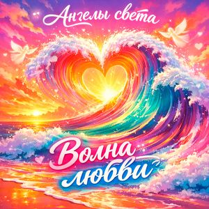 Волна любви