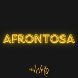 Afrontosa