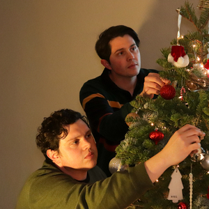 God Rest Ye Merry Gentlemen