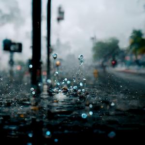 Subconscious Rain