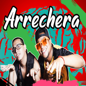 Arrechera