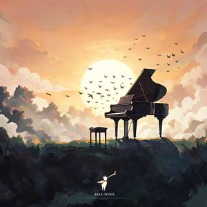 海的悲鸣 (Piano Ver.)