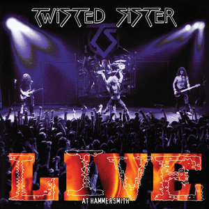 S.M.F. (Live at Hammersmith, 1984)