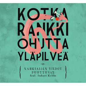 Käy kotiin ennen pimeää