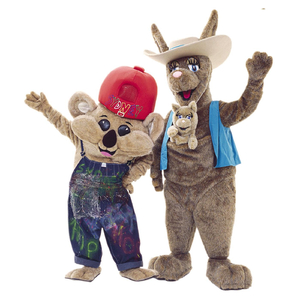 Sydney's Celebration