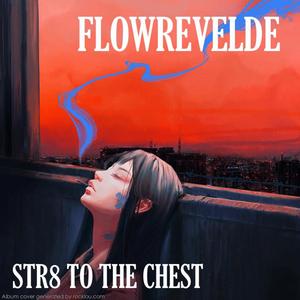 Str8 To The Chest (feat. Jay El Payaso)