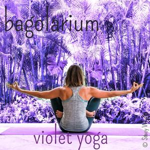 Violet Yoga