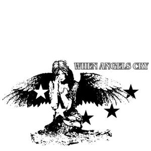 When Angels Cry