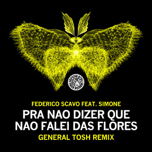 Pra Nao Dizer Que Nao Falei Das Flores (General Tosh God's Heaven Dub Mix)