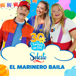 El Marinero Baila