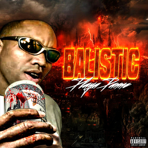Balistic