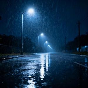 忘情冷雨夜 (Cover 大头针 Official & 大图钉)