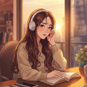 정말 잠들기 전까지