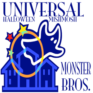 Halloween Finnegans Wake