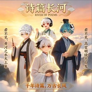 诗篇长河