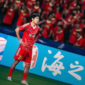 《驰骋江东》