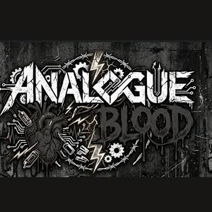 Digital Warfare (Drop by Drop)