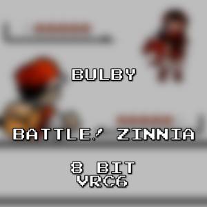 Battle! Zinnia 8 Bit VRC6 (Pokémon Omega Ruby/Alpha Sapphire)