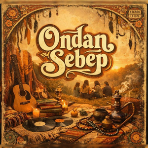 Ondan sebep