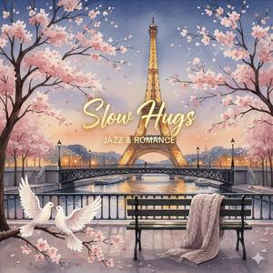 Rain Tapping on Café Glass, lofi chill