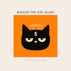 My Portfolio Needs Therapy
