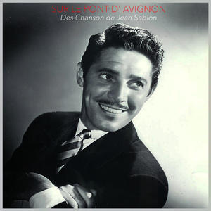 Sur le pont d'Avignon