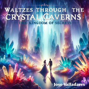 Mystic Dance Under the Stalactites