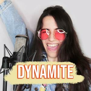 Dynamite (Cover Español)