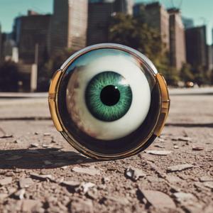 "Eyeglass" Type Beat (feat. Terror Reid & REAPER7MAN)