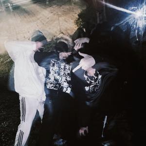 那天我遇到一个奇怪的人