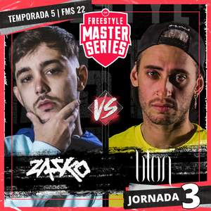 Hard Mode Zasko (Live)