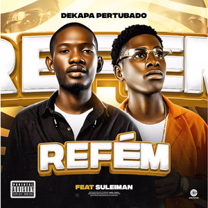 REFÉM (Musica)