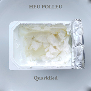 Quarklied (aber du wurdest vom Türsteher nicht reingelassen)