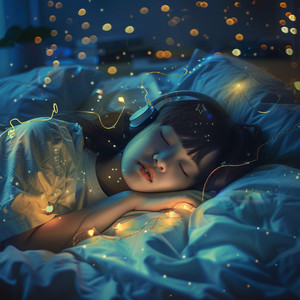 Sleep's Calm Cadence