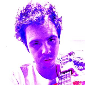 Faded Guitar Off In The Distance, Quiet Experimental Guitar Opus 6 (Voice Memo) (Live Improv Session)