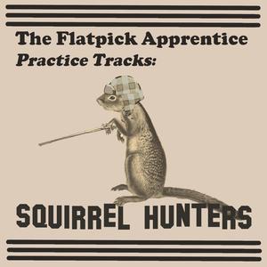 Squirrel Hunters 190 bpm