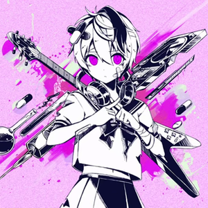 ベノム（翻自 v flower）